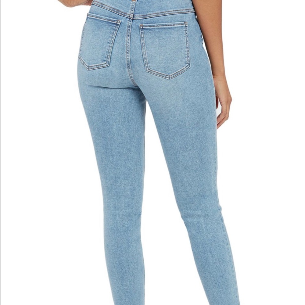 Spanx Denim